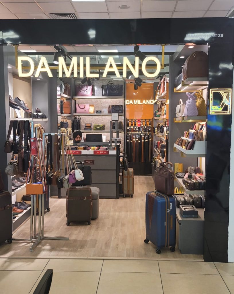 Da Milano