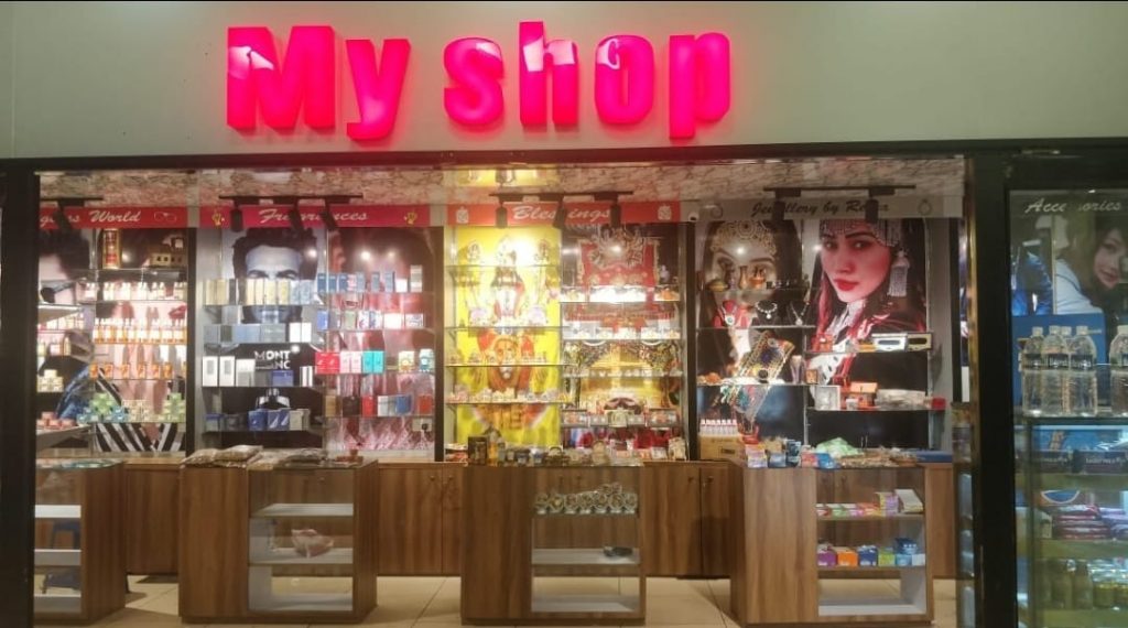 Myshop