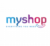 Myshop Logo